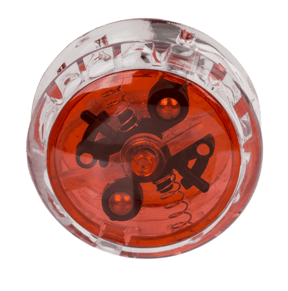 YoYo with clutch & ball bearing,