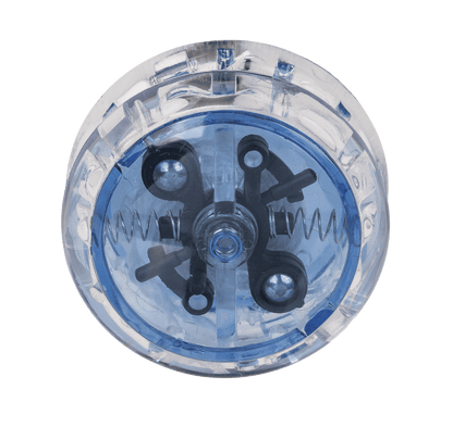 YoYo with clutch & ball bearing,