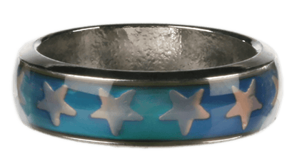 Mood Ring,