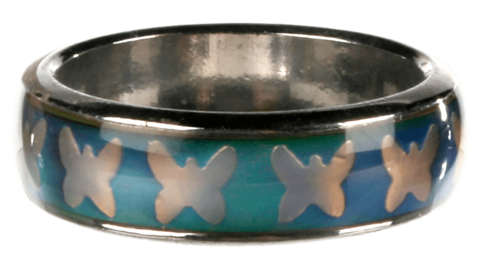 Mood Ring,