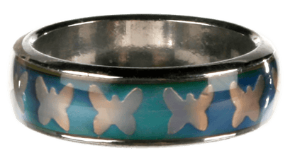 Mood Ring,