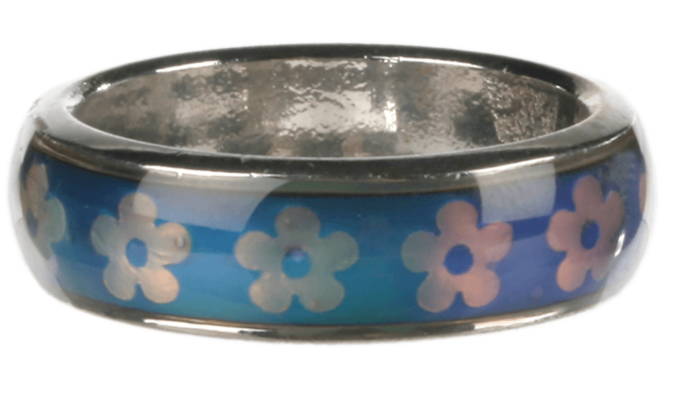 Mood Ring,