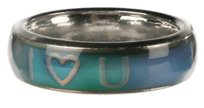 Mood Ring,