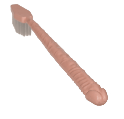 Toothbrush, Penis,