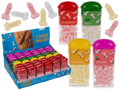 Penis Candy,