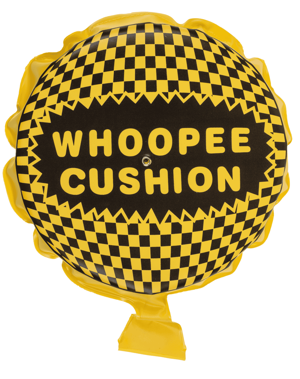 Whoopie Cushion,