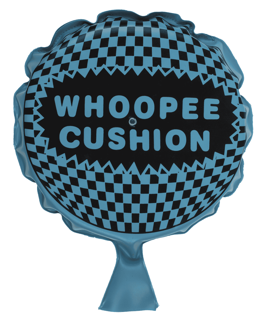 Whoopie Cushion,