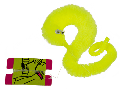 Magic Worm,