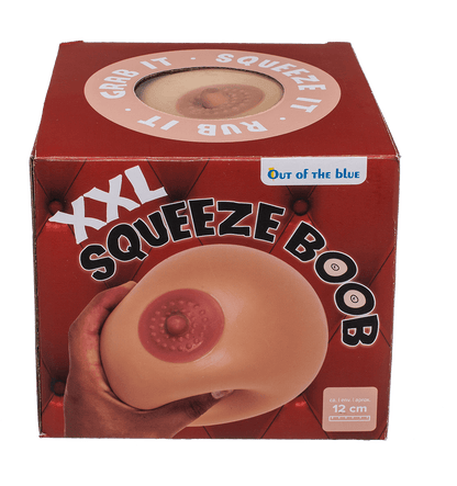 Squeeze, XXL-Boob,