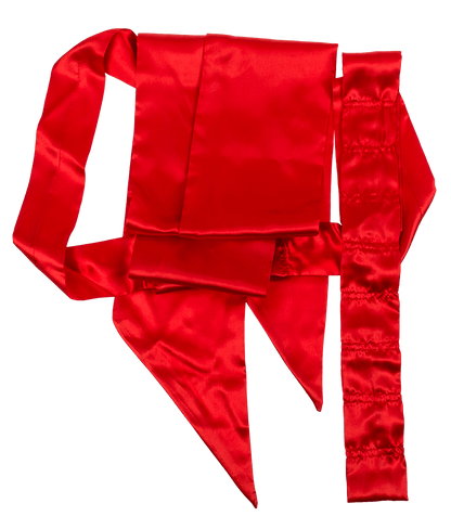 Red sexy costume bow, Sexy Knot,