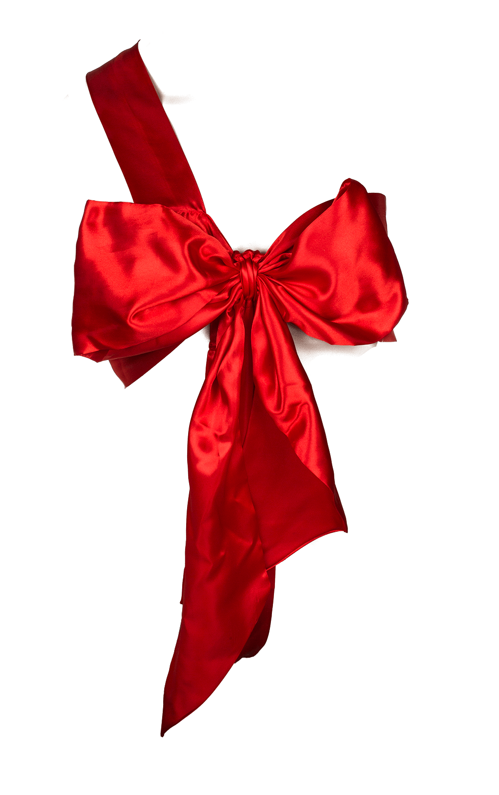 Red sexy costume bow, Sexy Knot,