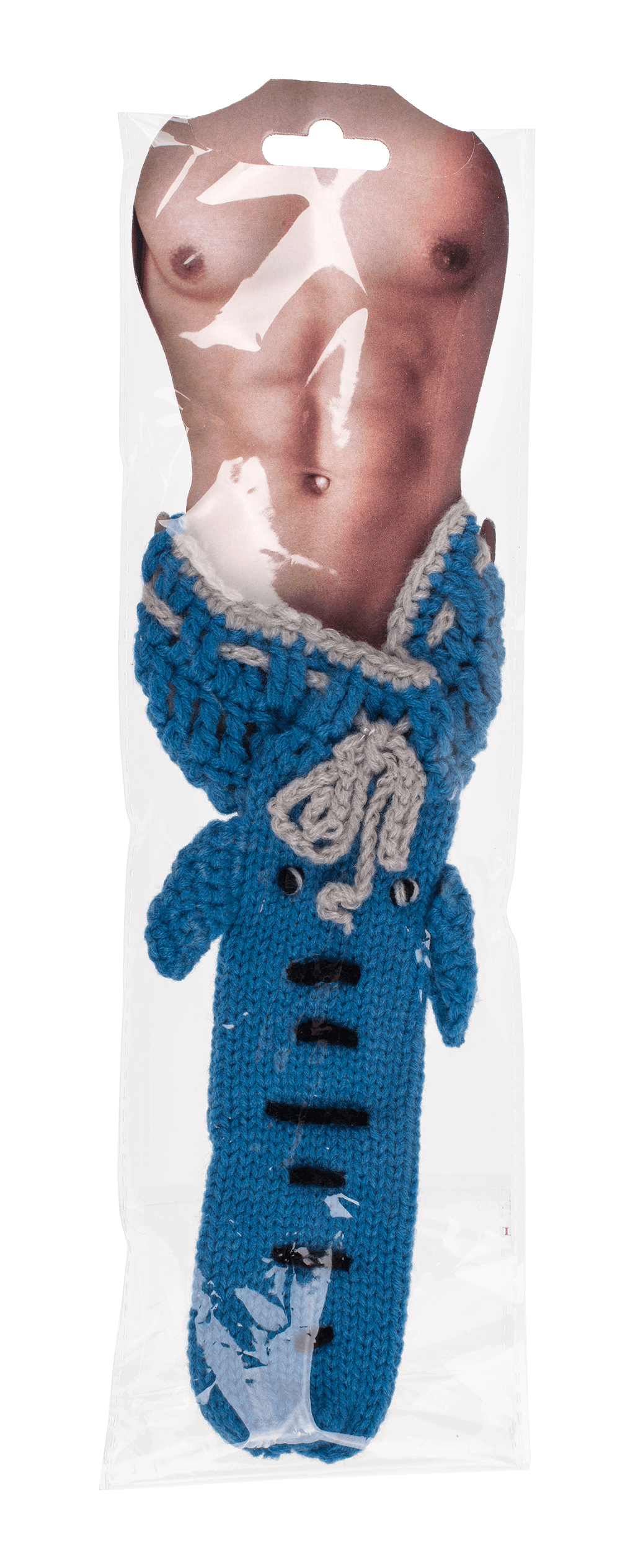 Knitted Warmer , Willy Animals,