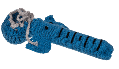 Knitted Warmer , Willy Animals,