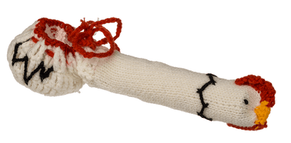 Knitted Warmer , Willy Animals,