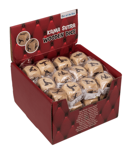 Wooden dice, Kamasutra,