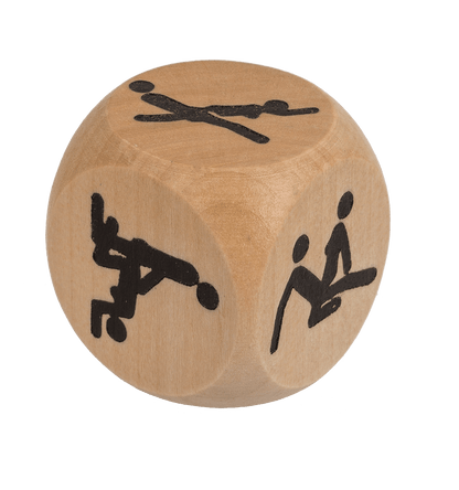 Wooden dice, Kamasutra,