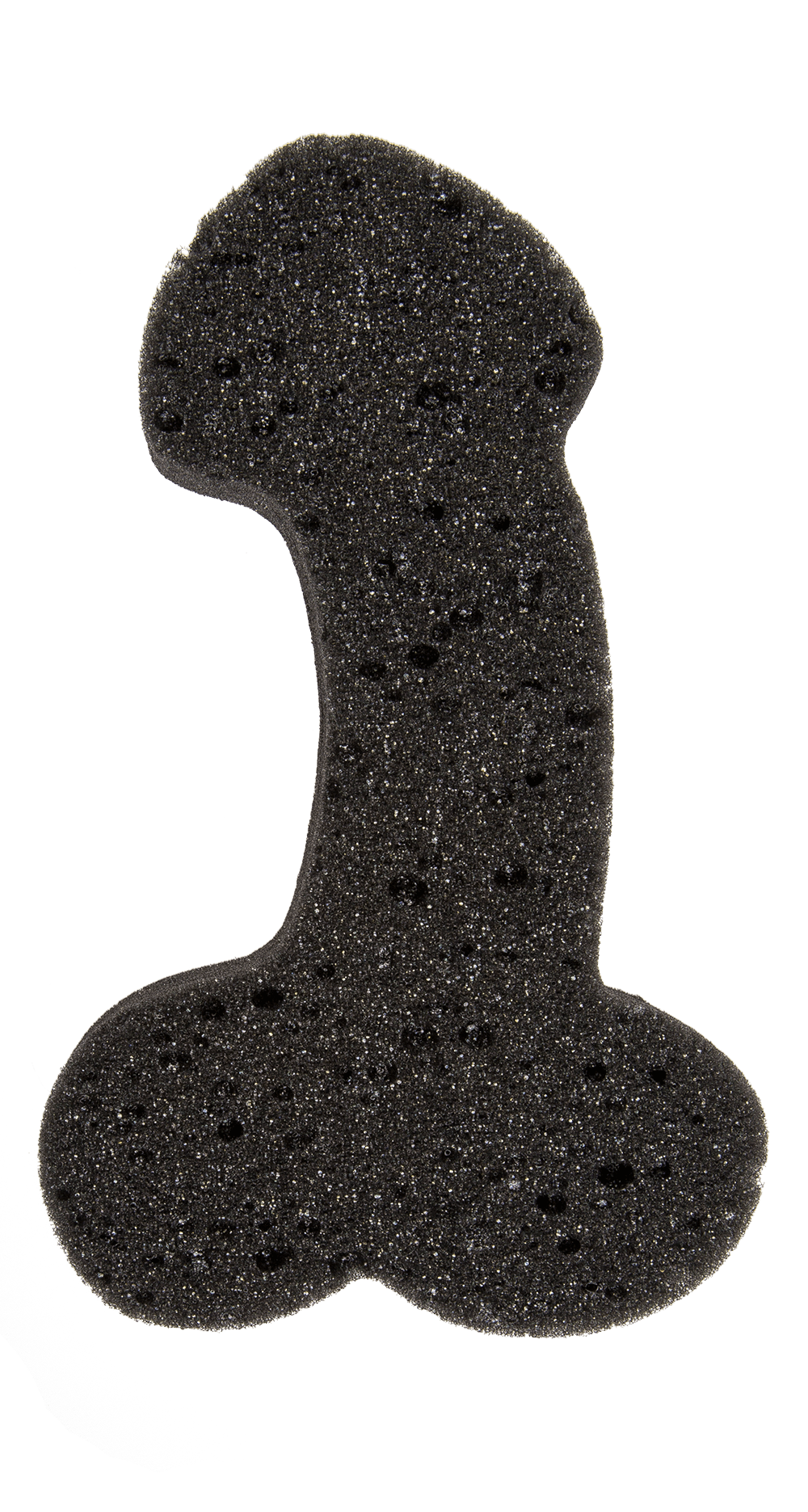 Bath Sponge, Penis,