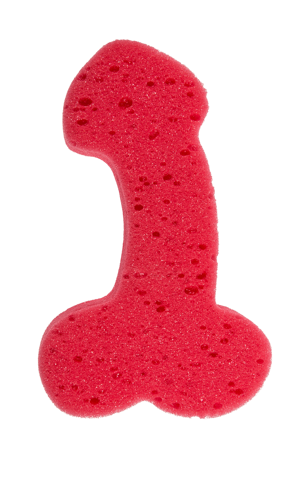 Bath Sponge, Penis,