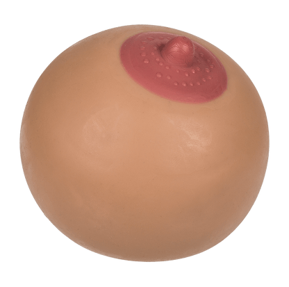 Squeeze Ball, XL-Boob,