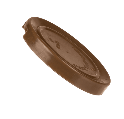 Plastic jumping willy in can,