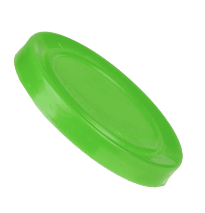 Plastic jumping willy in can,