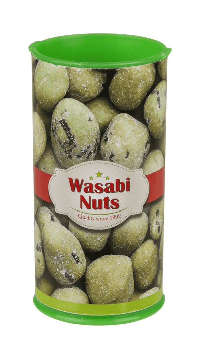 Plastic jumping willy in can,