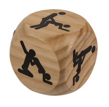 Wooden dice, Kamasutra,