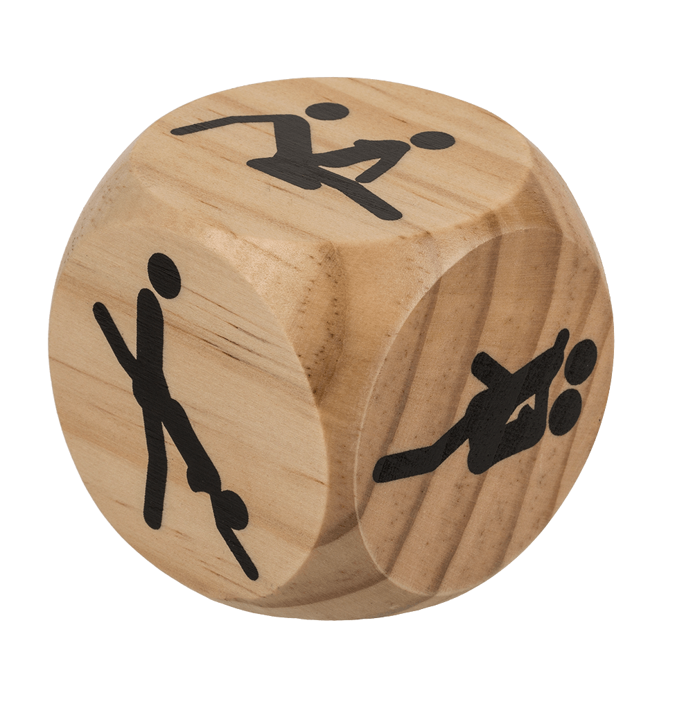 Wooden dice, Kamasutra,