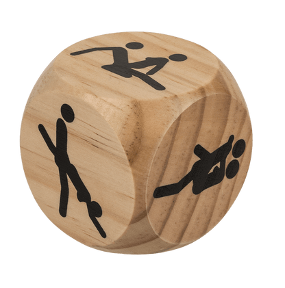 Wooden dice, Kamasutra,