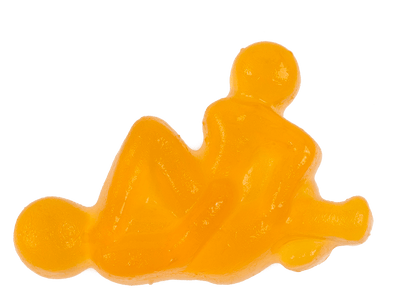 Sutra Gummy, approx. 96g per pack,