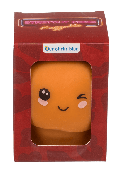 Stretchy Willy, 7 cm,