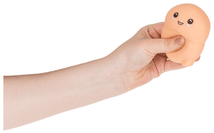 Stretchy Willy, 7 cm,