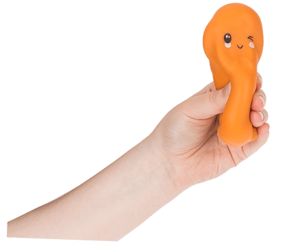 Stretchy Willy, 7 cm,