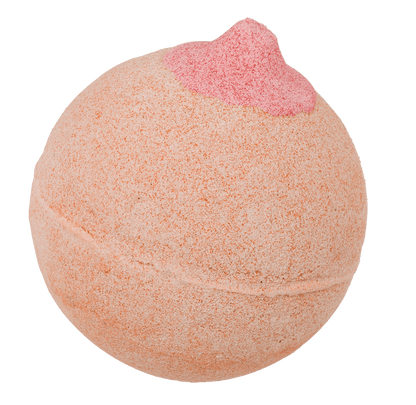 Bath Fizzer, Boob, ca. 180 g,