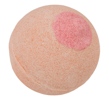 Bath Fizzer, Boob, ca. 180 g,