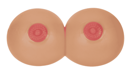 Squeeze Ball, Boobs, 12,5 x 6 cm,