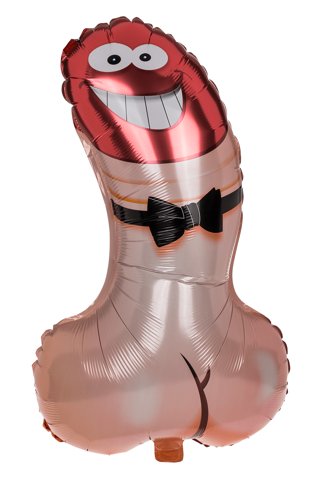 XL Balloon, Penis, approx. 44,5 x 74 cm.