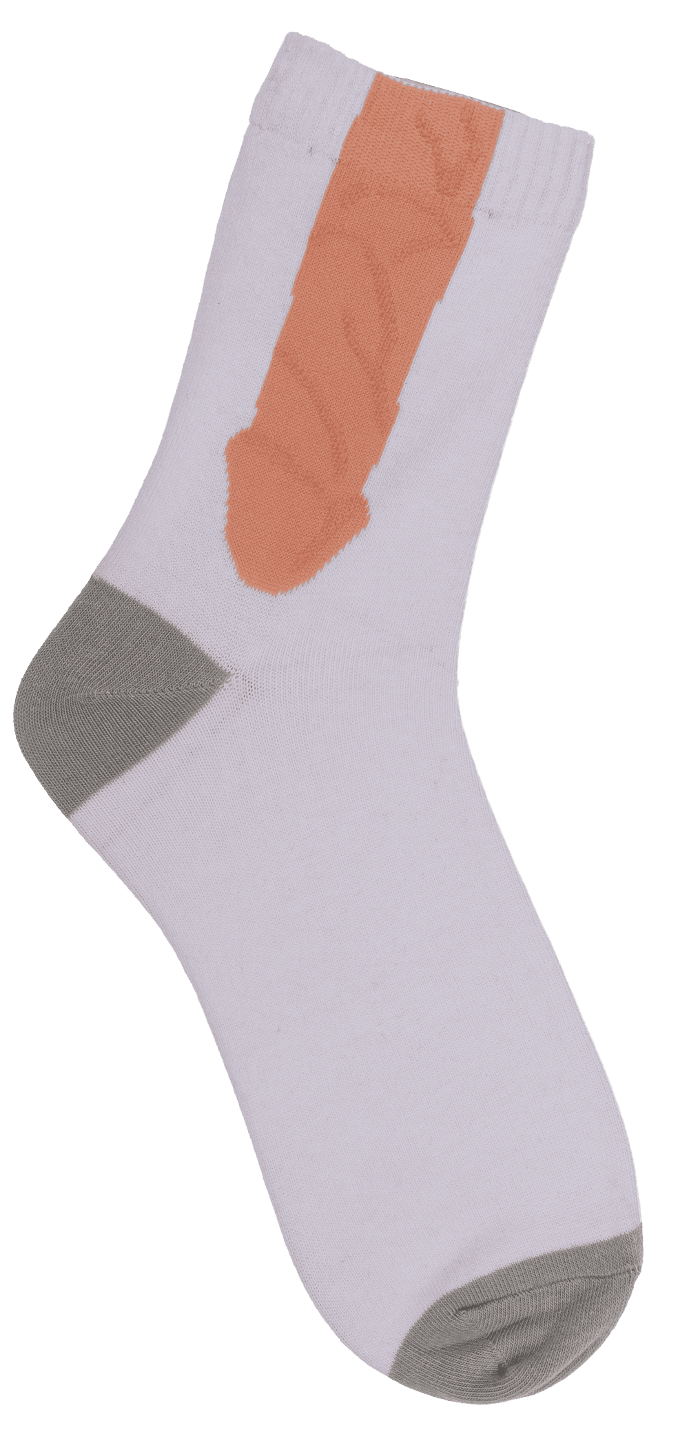 White Socks, Penis,