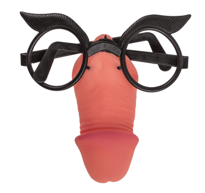 Fun Glasses, Penis,