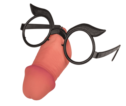 Fun Glasses, Penis,