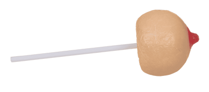 Candy Lollipop, Boob,