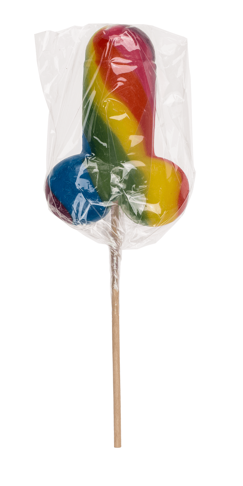 Rainbow Lollies, Pride,