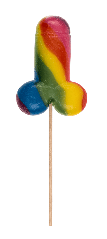 Rainbow Lollies, Pride,