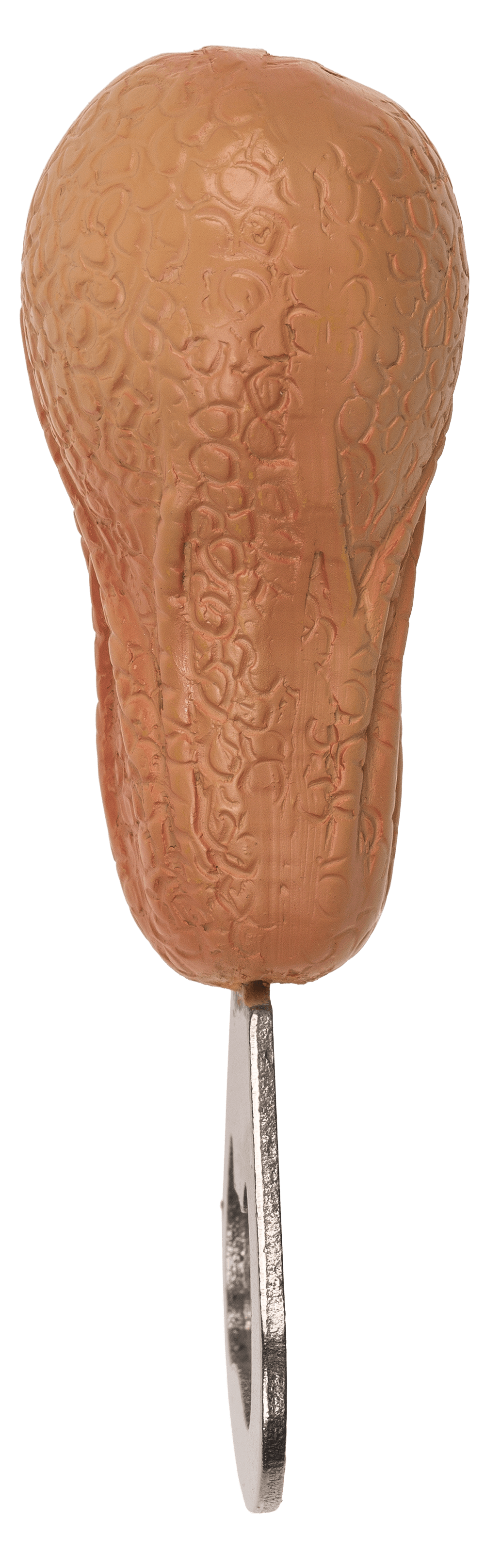 Metal bottle opener, Testicle,