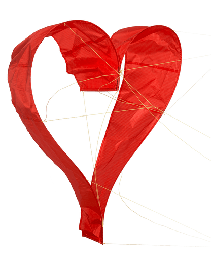 Kite-Set, Heart,