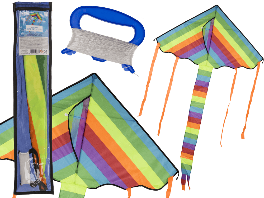 Kite-Set, Pride,