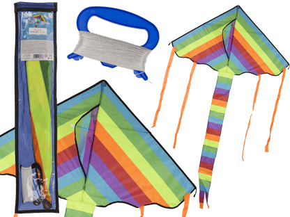 Kite-Set, Pride,
