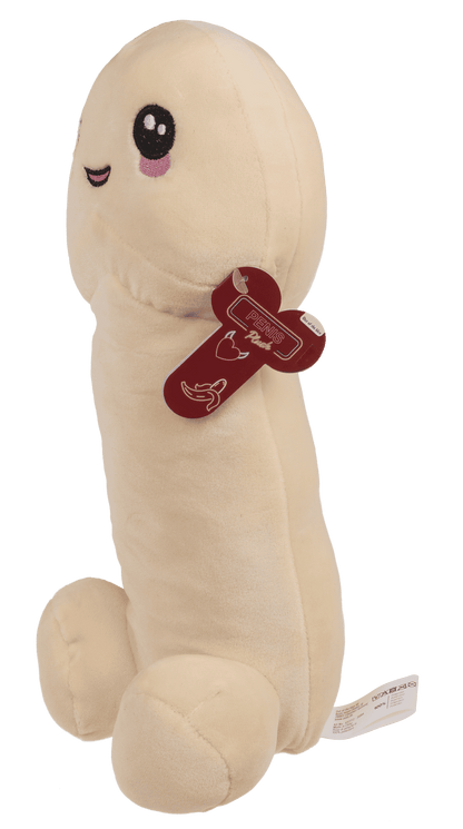 Plush Penis, 30 cm,