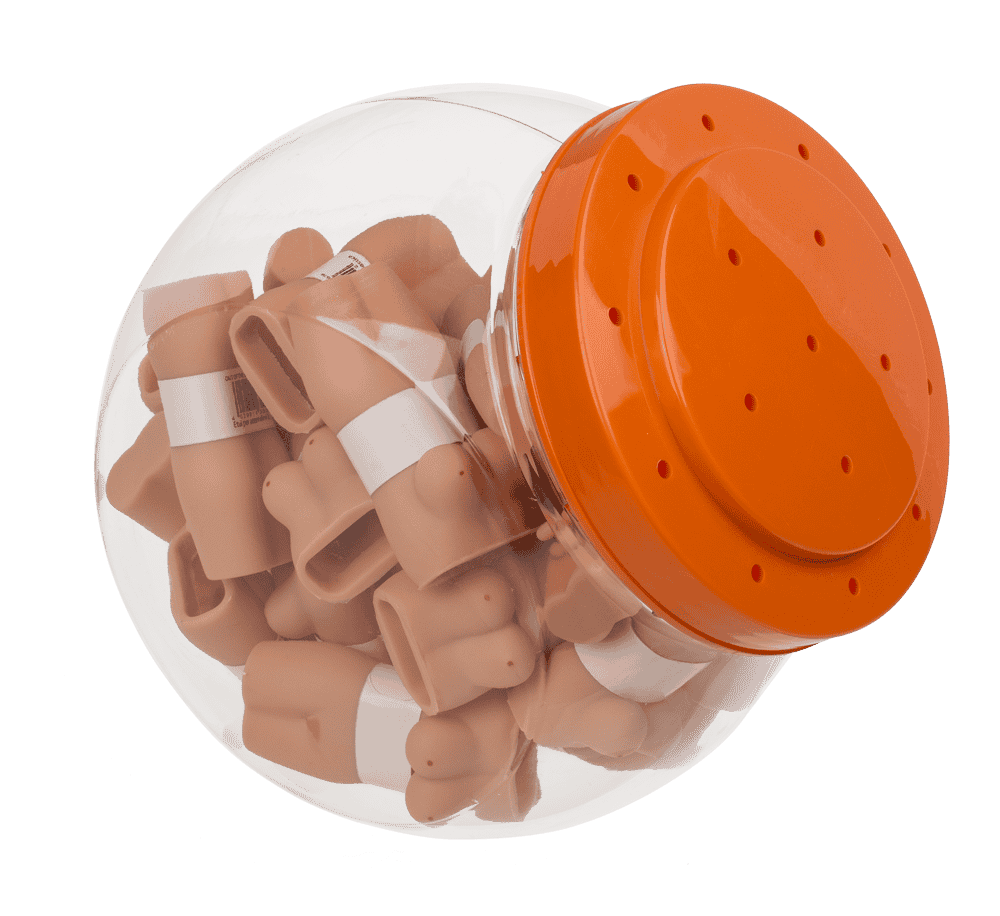 Lighter Case, Sexy, 2 ass