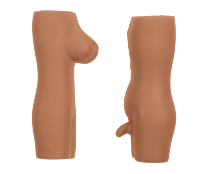 Lighter Case, Sexy, 2 ass